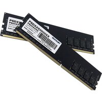 Оперативная память Patriot Signature Line 2x16GB DDR4 PC4-25600 PSD432G3200K - Превью изображения №3 — Интернет-магазин Time-Shop