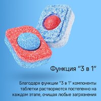 Встраиваемая посудомоечная машина MAUNFELD MLP-08S Light Beam - Превью изображения №30 — Интернет-магазин Time-Shop