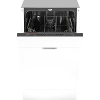 Встраиваемая посудомоечная машина MAUNFELD MLP-08S Light Beam - Превью изображения №7 — Интернет-магазин Time-Shop