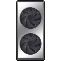 Корпус Lian Li Lancool 217 INF G99.LAN217INFX.10R - Превью изображения №4 — Интернет-магазин Time-Shop