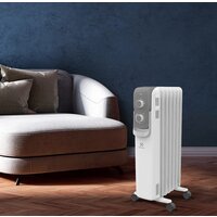 Масляный радиатор Electrolux Line EOH/M-7157 - Превью изображения №4 — Интернет-магазин Time-Shop