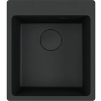 Franke Maris MRG 610-39 FTL 114.0693.580 (матовый черный)