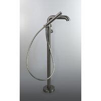 Смеситель Deante Silia BQS_D17M - Превью изображения №4 — Интернет-магазин Time-Shop