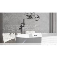 Смеситель Deante Silia BQS_D17M - Превью изображения №6 — Интернет-магазин Time-Shop