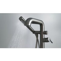 Смеситель Deante Silia BQS_D17M - Превью изображения №2 — Интернет-магазин Time-Shop