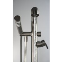 Смеситель Deante Silia BQS_D17M - Превью изображения №3 — Интернет-магазин Time-Shop