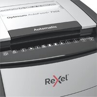 Шредер Rexel Optimum Auto+ 750X 2020750XEU - Превью изображения №4 — Интернет-магазин Time-Shop