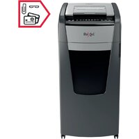 Шредер Rexel Optimum Auto+ 750X 2020750XEU - Превью изображения №6 — Интернет-магазин Time-Shop