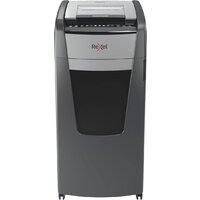 Шредер Rexel Optimum Auto+ 750X 2020750XEU - Превью изображения №2 — Интернет-магазин Time-Shop