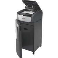 Шредер Rexel Optimum Auto+ 750X 2020750XEU - Превью изображения №10 — Интернет-магазин Time-Shop
