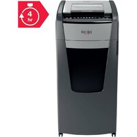 Шредер Rexel Optimum Auto+ 750X 2020750XEU - Превью изображения №9 — Интернет-магазин Time-Shop