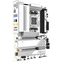 Материнская плата Sapphire Pure X870A WiFi 7 - Превью изображения №2 — Интернет-магазин Time-Shop