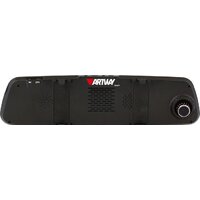 Видеорегистратор-радар детектор (2в1) Artway MD-163 - Превью изображения №3 — Интернет-магазин Time-Shop