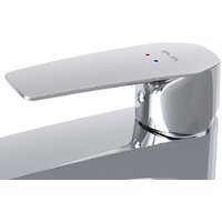 Смеситель AM.PM Gem F90A92000 - Превью изображения №2 — Интернет-магазин Time-Shop