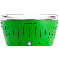 Lotusgrill XL (зеленый)
