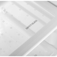 Холодильник MAUNFELD MFF150W - Превью изображения №12 — Интернет-магазин Time-Shop