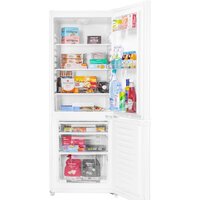 Холодильник MAUNFELD MFF150W - Превью изображения №4 — Интернет-магазин Time-Shop