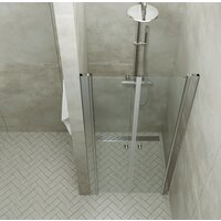 Душевая дверь Triton Дабл 90 - Превью изображения №4 — Интернет-магазин Time-Shop