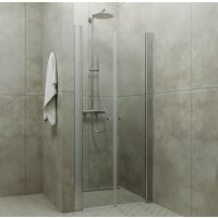 Душевая дверь Triton Дабл 90 - Превью изображения №3 — Интернет-магазин Time-Shop