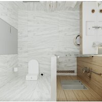 Душевая дверь Triton Дабл 90 - Превью изображения №2 — Интернет-магазин Time-Shop