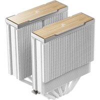 Кулер для процессора DeepCool AK620 G2 WH R-AK620G2-WHNNMN-GJD - Превью изображения №6 — Интернет-магазин Time-Shop