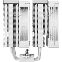 Кулер для процессора DeepCool AK620 G2 WH R-AK620G2-WHNNMN-GJD - Превью изображения №4 — Интернет-магазин Time-Shop