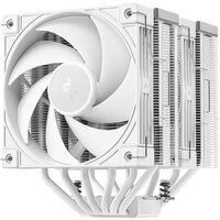 Кулер для процессора DeepCool AK620 G2 WH R-AK620G2-WHNNMN-GJD - Превью изображения №2 — Интернет-магазин Time-Shop