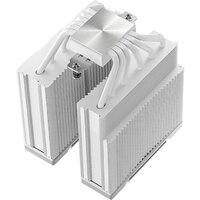 Кулер для процессора DeepCool AK620 G2 WH R-AK620G2-WHNNMN-GJD - Превью изображения №5 — Интернет-магазин Time-Shop