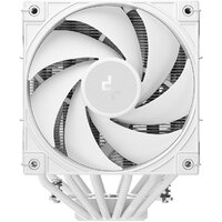 Кулер для процессора DeepCool AK620 G2 WH R-AK620G2-WHNNMN-GJD - Превью изображения №3 — Интернет-магазин Time-Shop