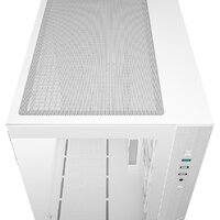 Корпус DeepCool CG330 3F WH R-CG330-WHNGM3-G - Превью изображения №7 — Интернет-магазин Time-Shop