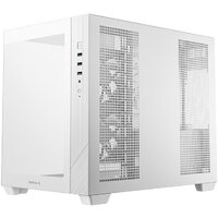 Корпус DeepCool CG330 3F WH R-CG330-WHNGM3-G - Превью изображения №8 — Интернет-магазин Time-Shop