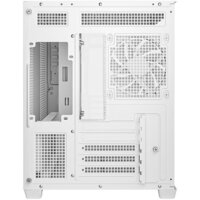 Корпус DeepCool CG330 3F WH R-CG330-WHNGM3-G - Превью изображения №9 — Интернет-магазин Time-Shop