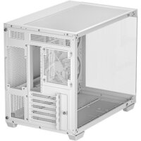 Корпус DeepCool CG330 3F WH R-CG330-WHNGM3-G - Превью изображения №6 — Интернет-магазин Time-Shop