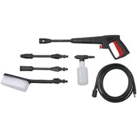 Мойка высокого давления Einhell TC-HP 130 4140750 - Превью изображения №8 — Интернет-магазин Time-Shop