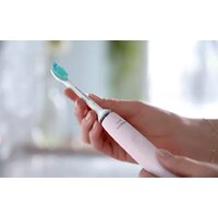 Электрическая зубная щетка Philips Sonicare 2100 Series HX3651/11 - Превью изображения №3 — Интернет-магазин Time-Shop