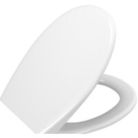 Сиденья и крышки для унитазов и биде