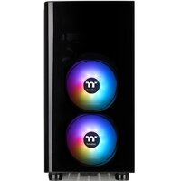 Корпус Thermaltake View 31 TG ARGB CA-1H8-00M1WN-02 - Превью изображения №2 — Интернет-магазин Time-Shop