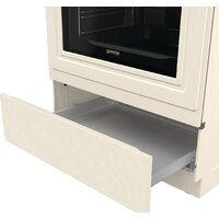 Кухонная плита Gorenje GECS6B70CLI - Превью изображения №11 — Интернет-магазин Time-Shop