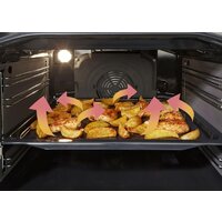 Кухонная плита Gorenje GECS6B70CLI - Превью изображения №23 — Интернет-магазин Time-Shop