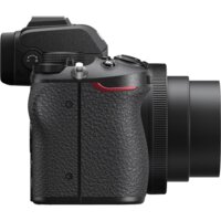 Беззеркальный фотоаппарат Nikon Z50 Kit 16-50mm - Превью изображения №7 — Интернет-магазин Time-Shop