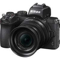 Беззеркальный фотоаппарат Nikon Z50 Kit 16-50mm - Превью изображения №12 — Интернет-магазин Time-Shop