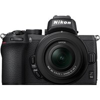 Nikon Z50 Kit 16-50mm