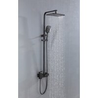 Душевая система  Vieir V393562-C - Превью изображения №3 — Интернет-магазин Time-Shop