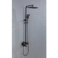 Душевая система  Vieir V393562-C - Превью изображения №2 — Интернет-магазин Time-Shop