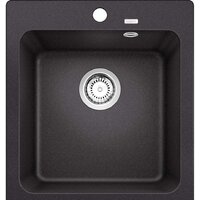 Blanco Naya 45 525222 (антрацит)