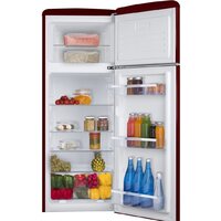 Холодильник Amica KGC15631R - Превью изображения №4 — Интернет-магазин Time-Shop