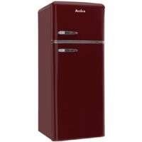 Холодильник Amica KGC15631R - Превью изображения №2 — Интернет-магазин Time-Shop