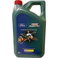 Castrol Magnatec E 5W-20 5л
