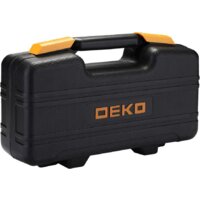 Набор домашнего мастера Deko DKMT41 (41 предмет) - Превью изображения №4 — Интернет-магазин Time-Shop