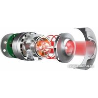 Пылесос Hoover HF500 HF522STP 011 - Превью изображения №6 — Интернет-магазин Time-Shop